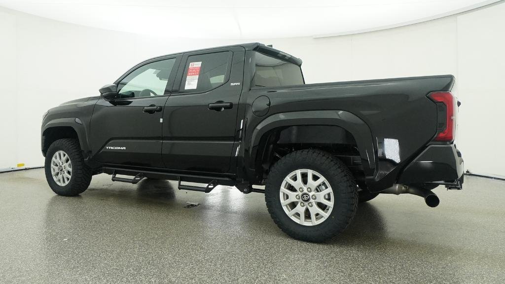 2026 Toyota Tacoma SR5 - Photo 42