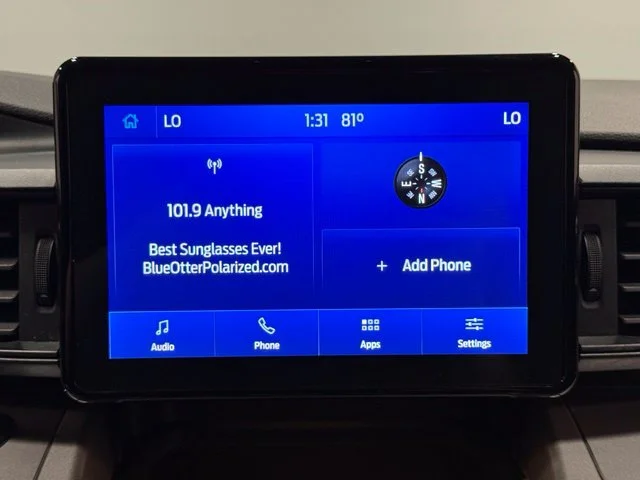 Used 2022 Gray Ford XLT image 22