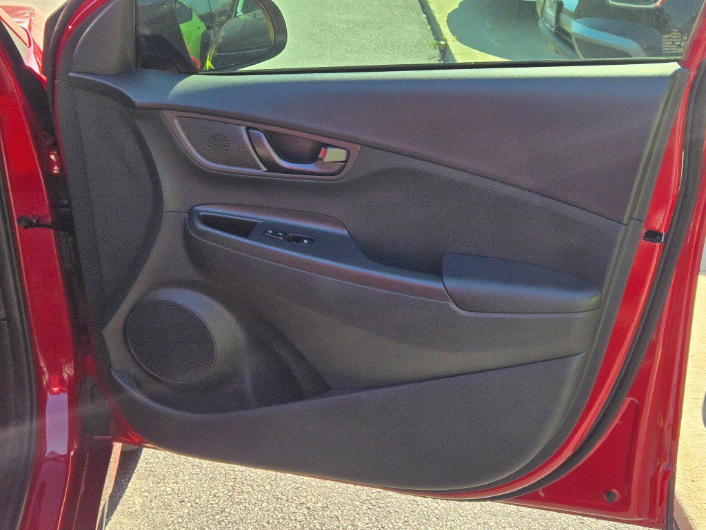 Used 2022 Pulse Red Hyundai N Line image 4