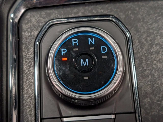 Used 2024 Gray Ford Limited image 25