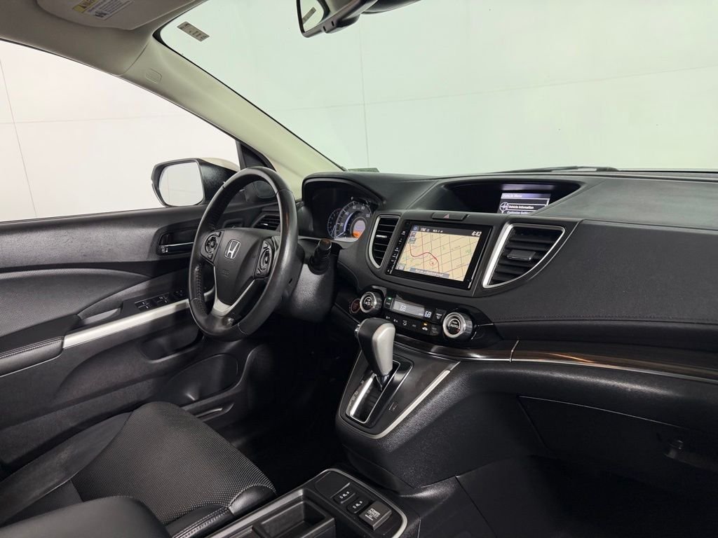 Used 2016 White Honda Touring image 27