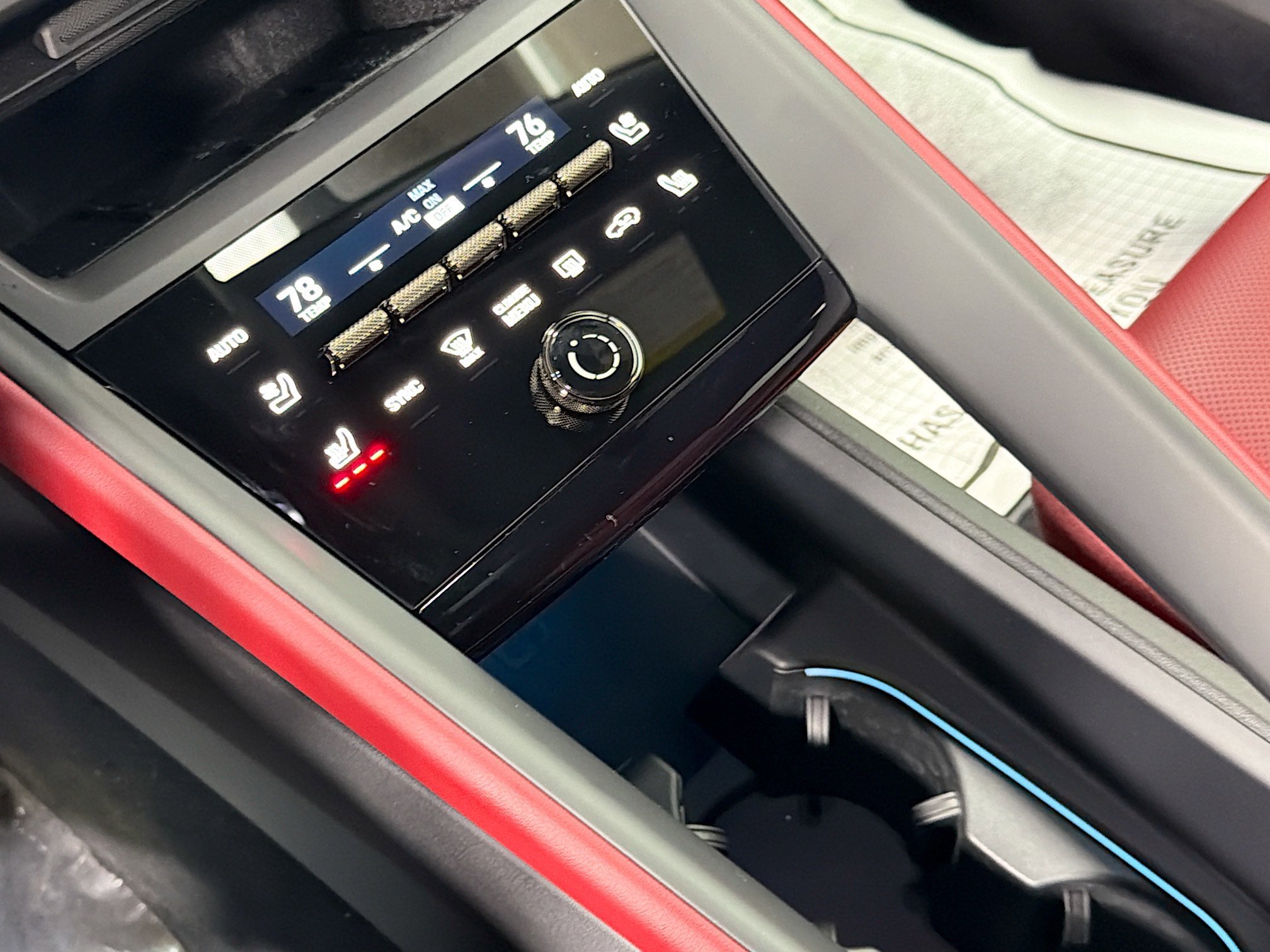 New 2026 Slate Grey Neo Porsche Electric Turbo image 28