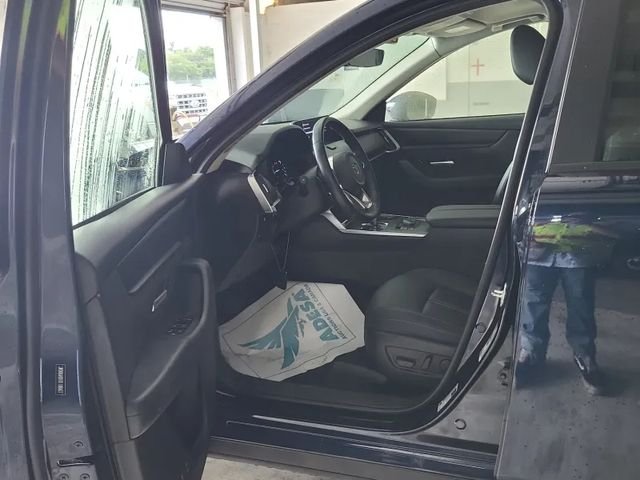 Used 2024 Blue Mazda 3.3 Turbo Select image 6
