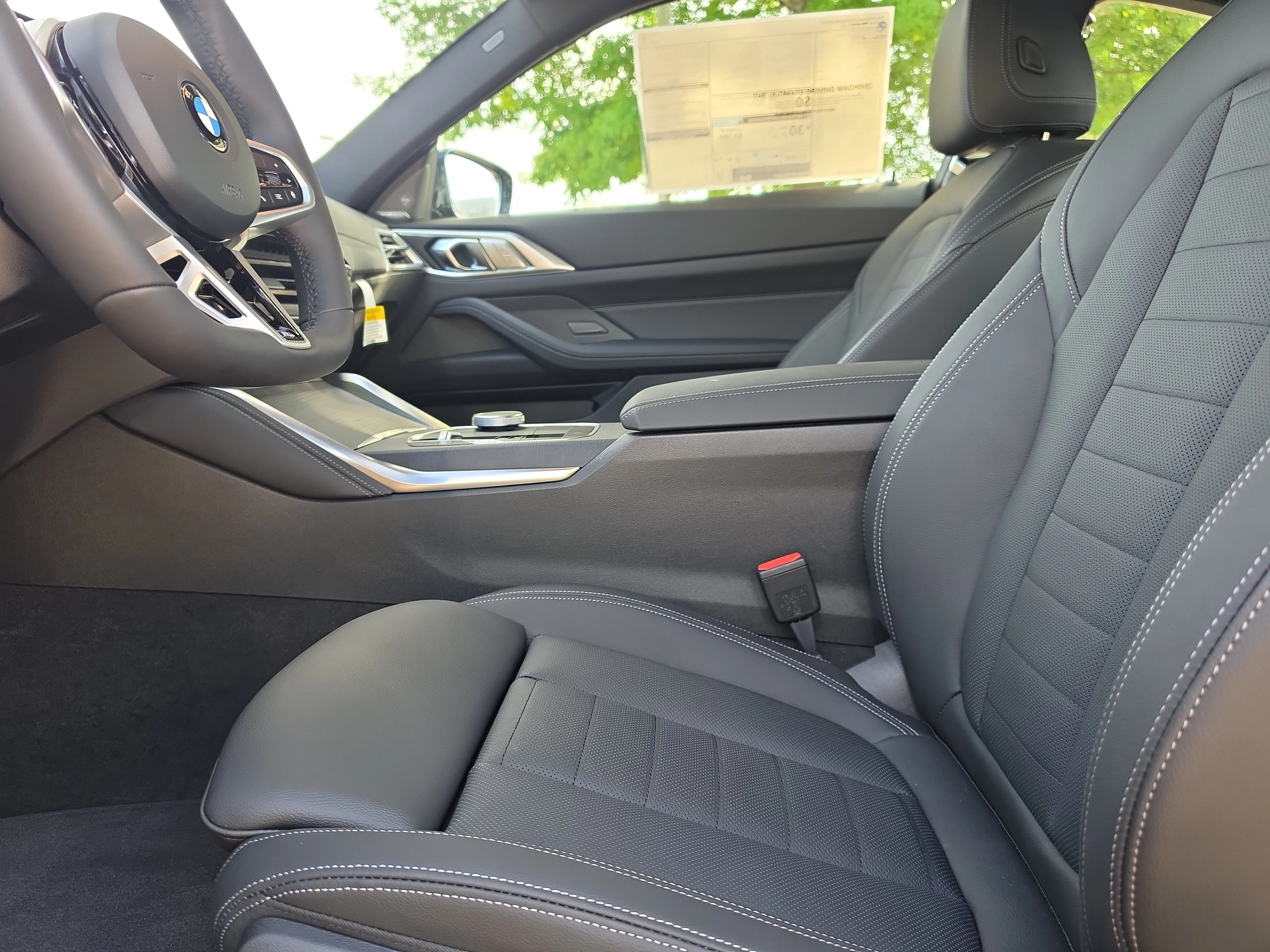 New 2027 0475 BMW 430i xDrive image 16
