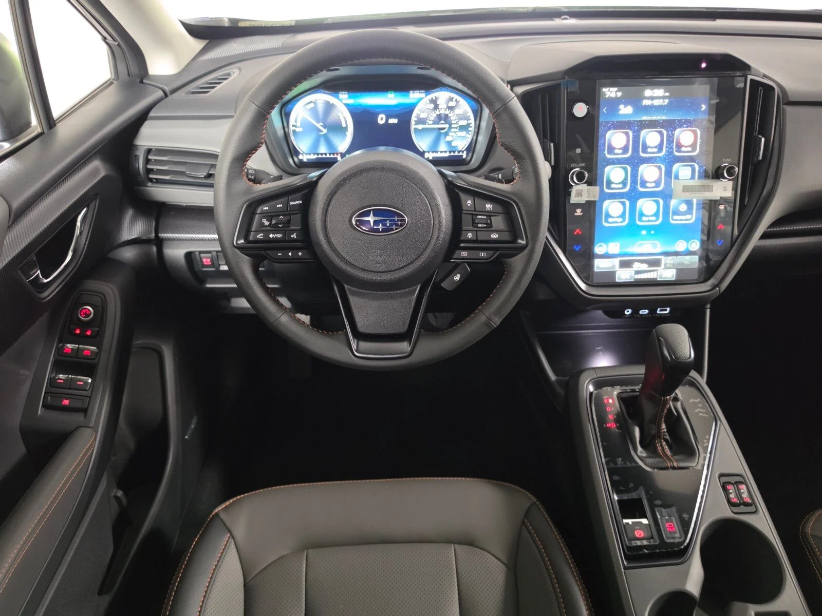 New 2026 Blue Subaru Limited image 29