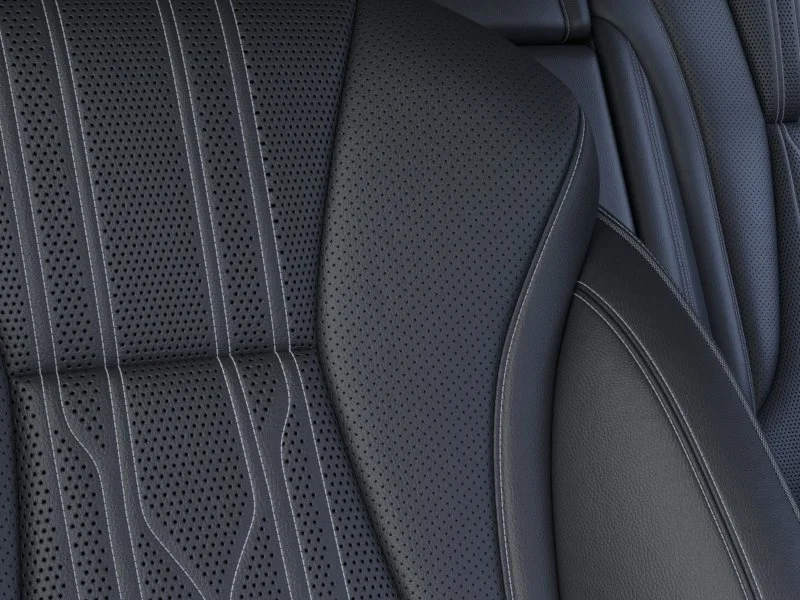 New 2026 Moonstone Grey Metallic Buick Avenir image 21