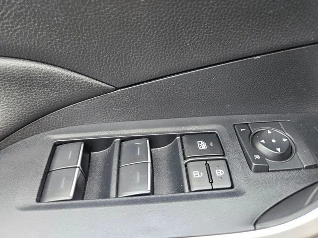 Used 2024 Gray Toyota XLE image 37