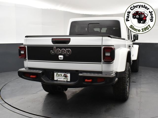 New 2026 Bright White Clear-Coat Exterior Paint Jeep Shadow Ops image 5