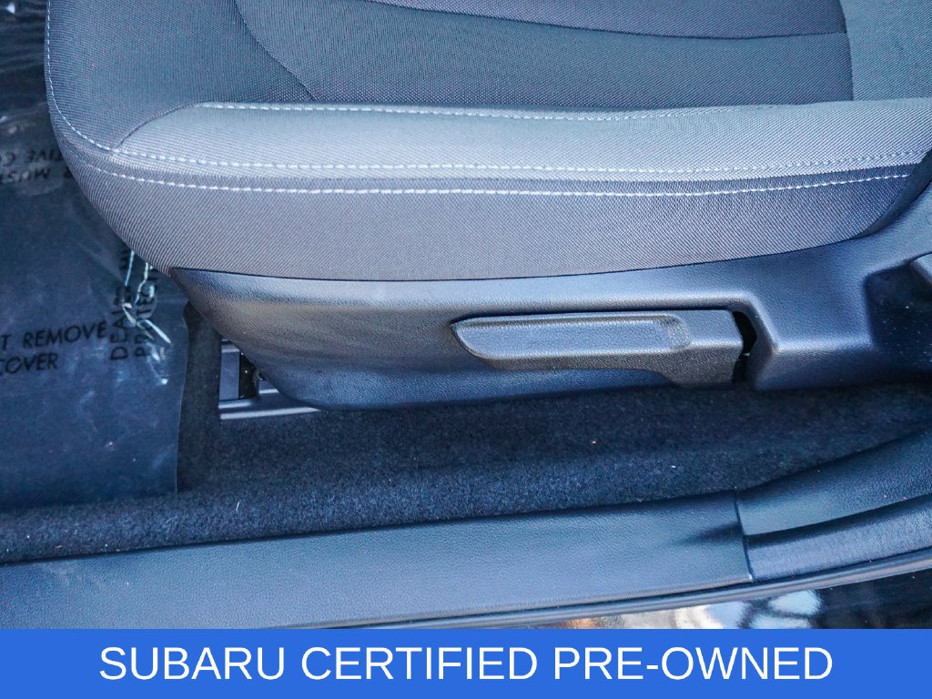 Used 2026 Black Subaru Premium image 19