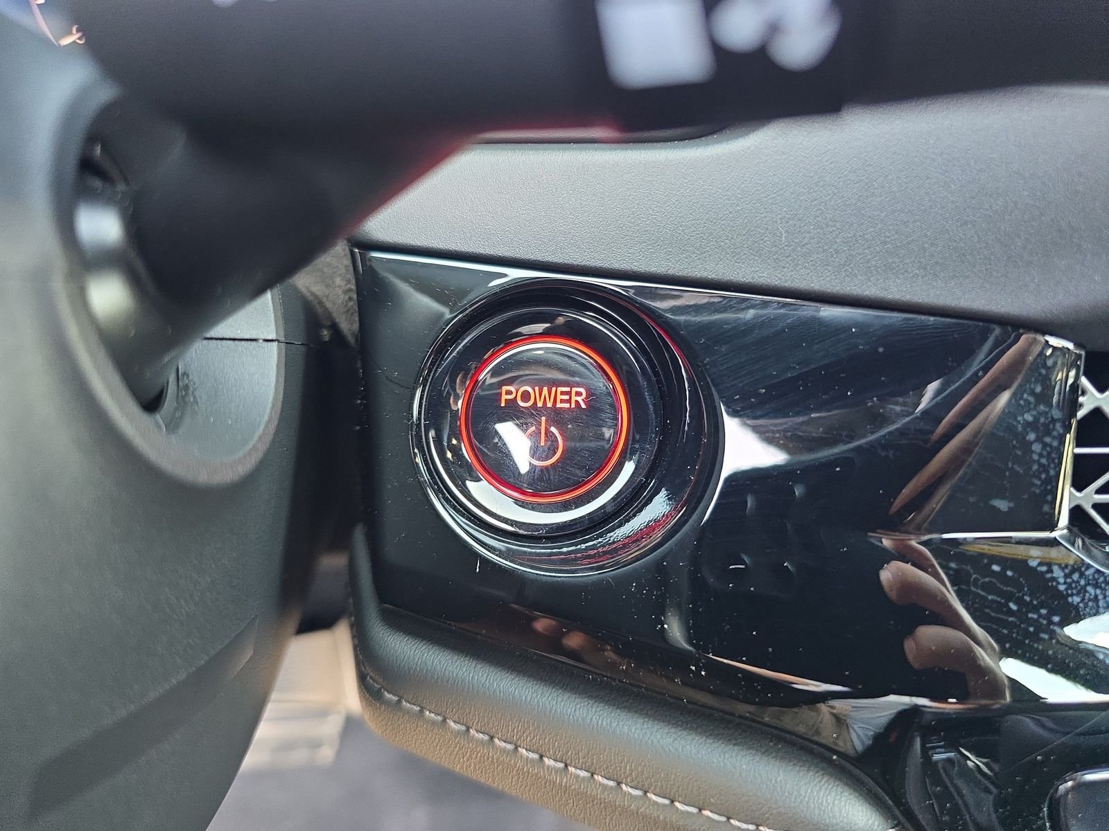 2026 Honda Accord Hybrid Sport - Photo 25