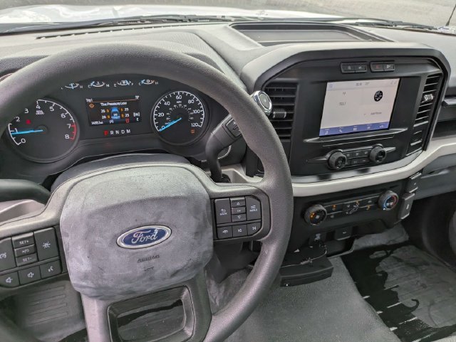 Used 2021 White Ford XL image 11