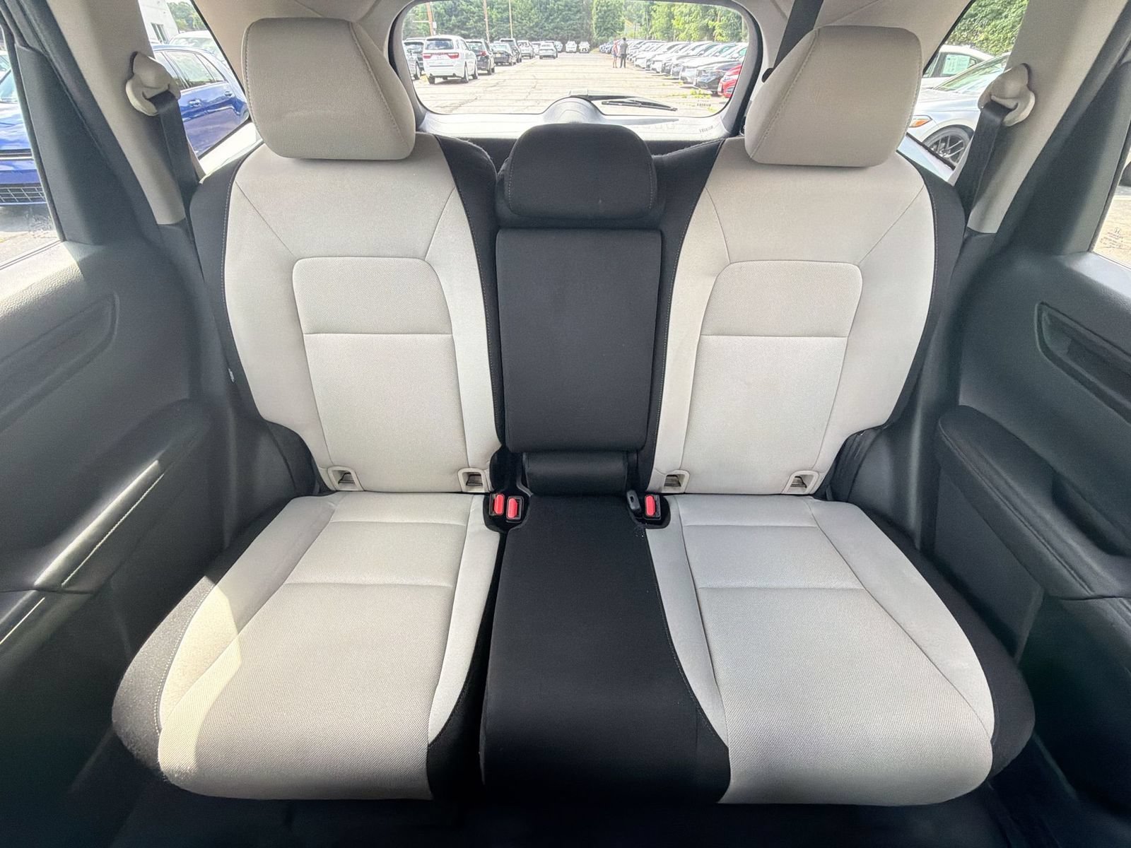 2024 Honda CR-V EX - Photo 48