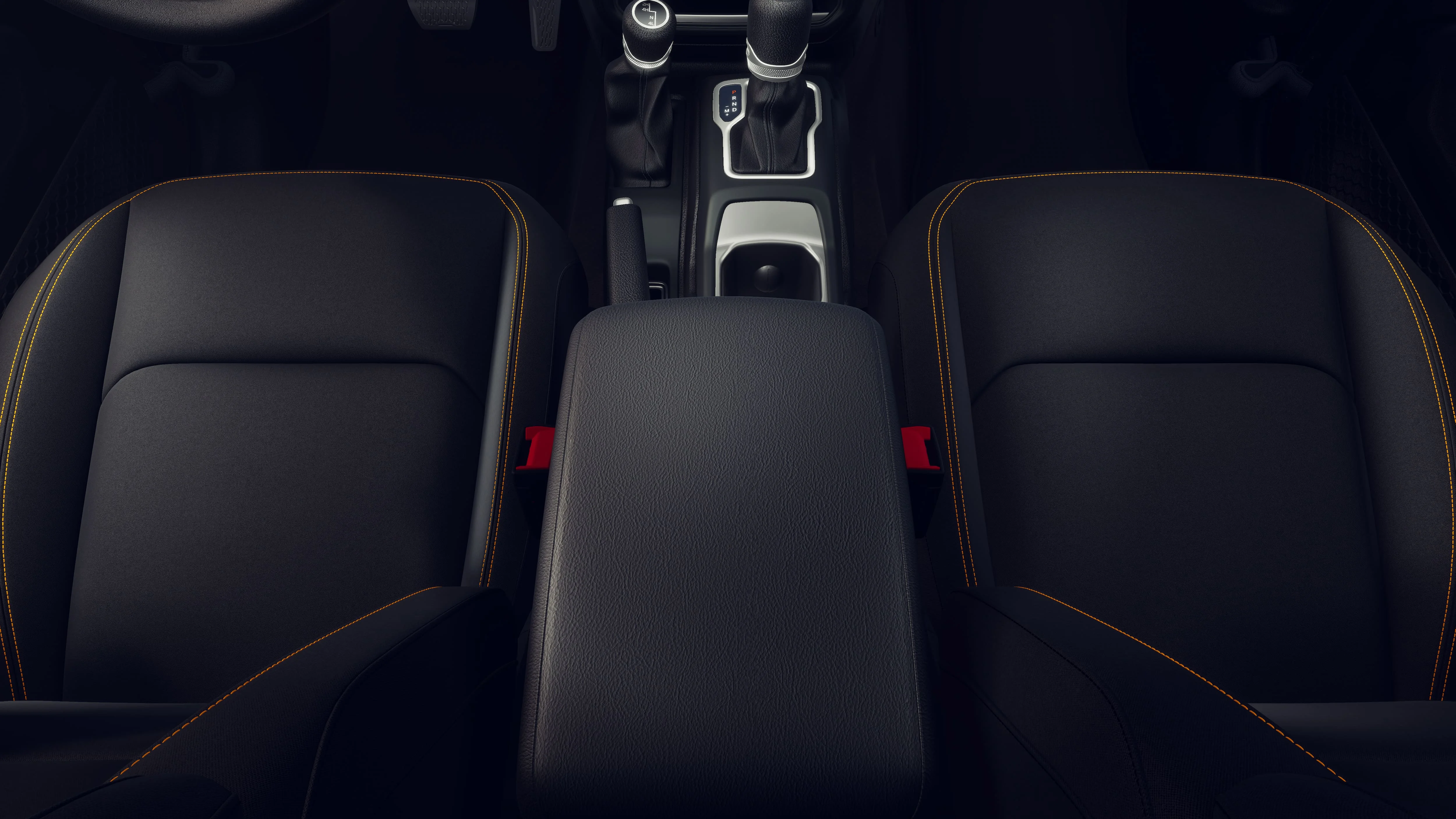 New 2026 Black Clearcoat Jeep Sport S image 16