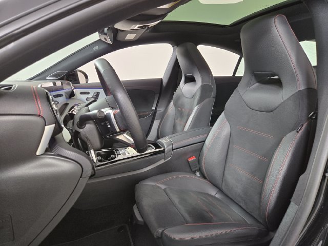 Used 2026  Mercedes-Benz CLA 250 image 14
