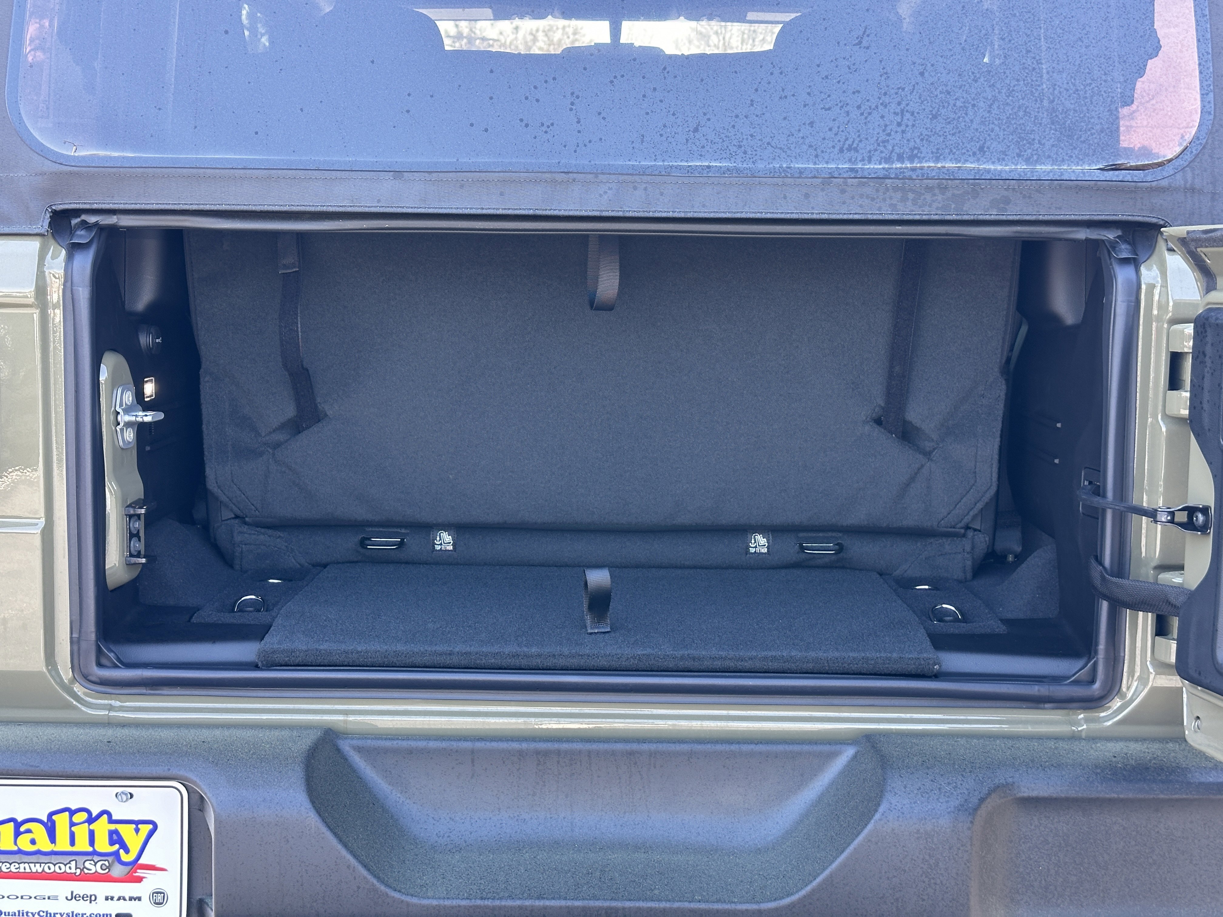 New 2026 41 Jeep Sport image 21