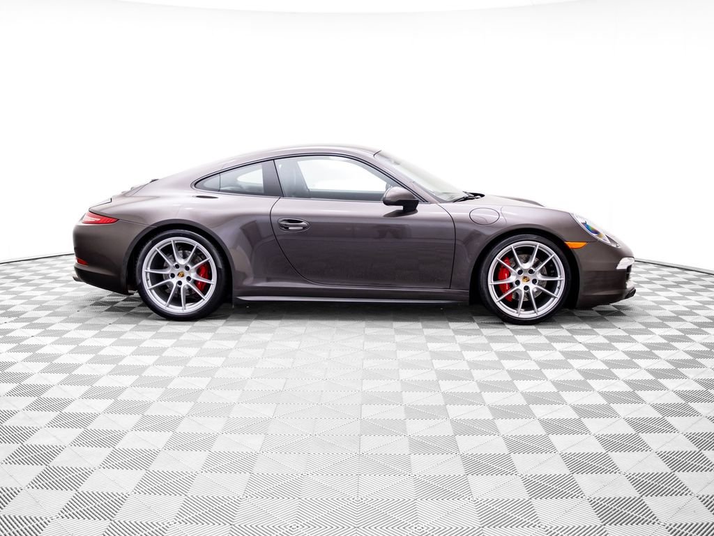 2015 Porsche 911 Carrera S - Photo 8