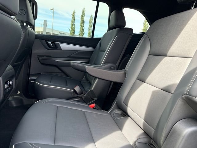 Used 2025 White Buick Preferred image 22