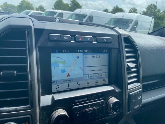 Used 2018 Lead Foot Ford Raptor image 27