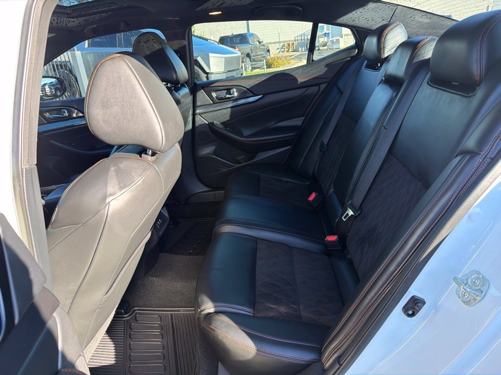 Used 2019 White Nissan SR image 13