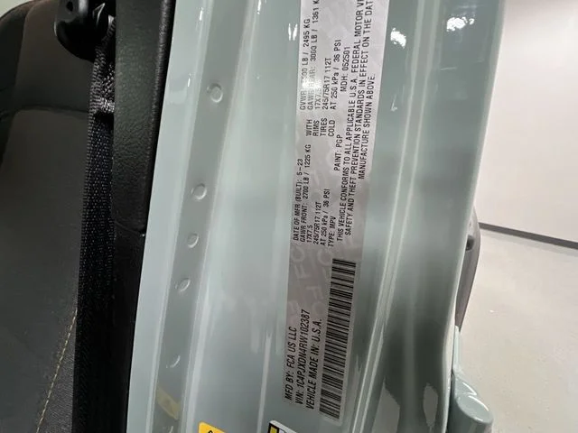 2024 Jeep Wrangler 4-Door Sport S - Photo 33