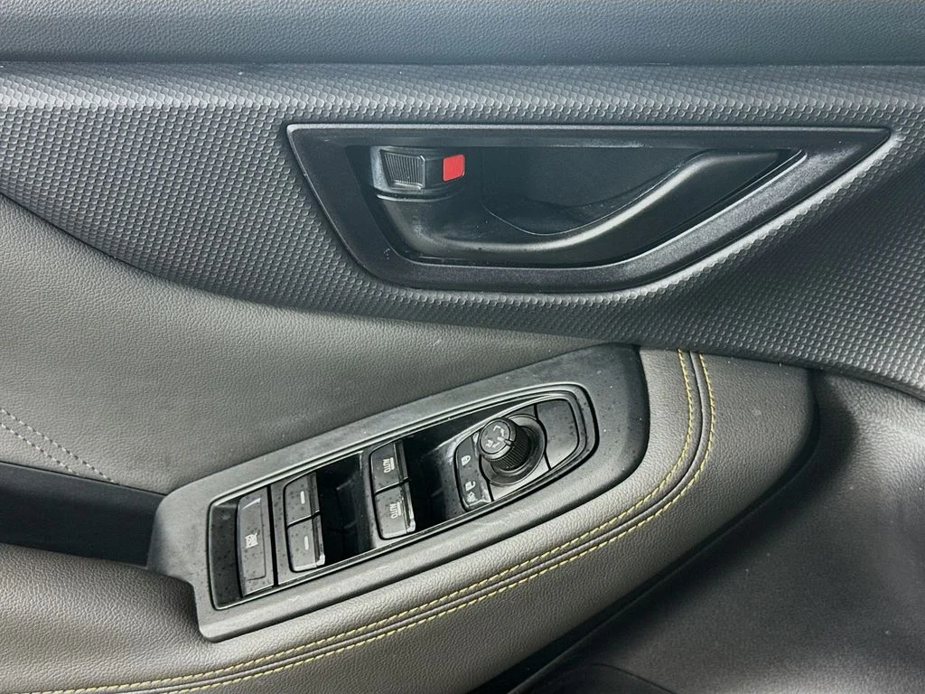 2023 Subaru Forester Wilderness - Photo 21