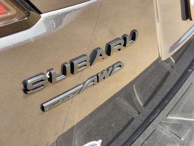 Used 2025 Gray Subaru Onyx Edition XT image 11