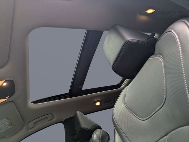 Certified Used 2024 Gray INFINITI LUXE image 22