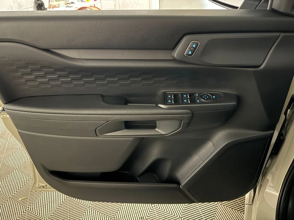 New 2026 Beige Ford STX image 24