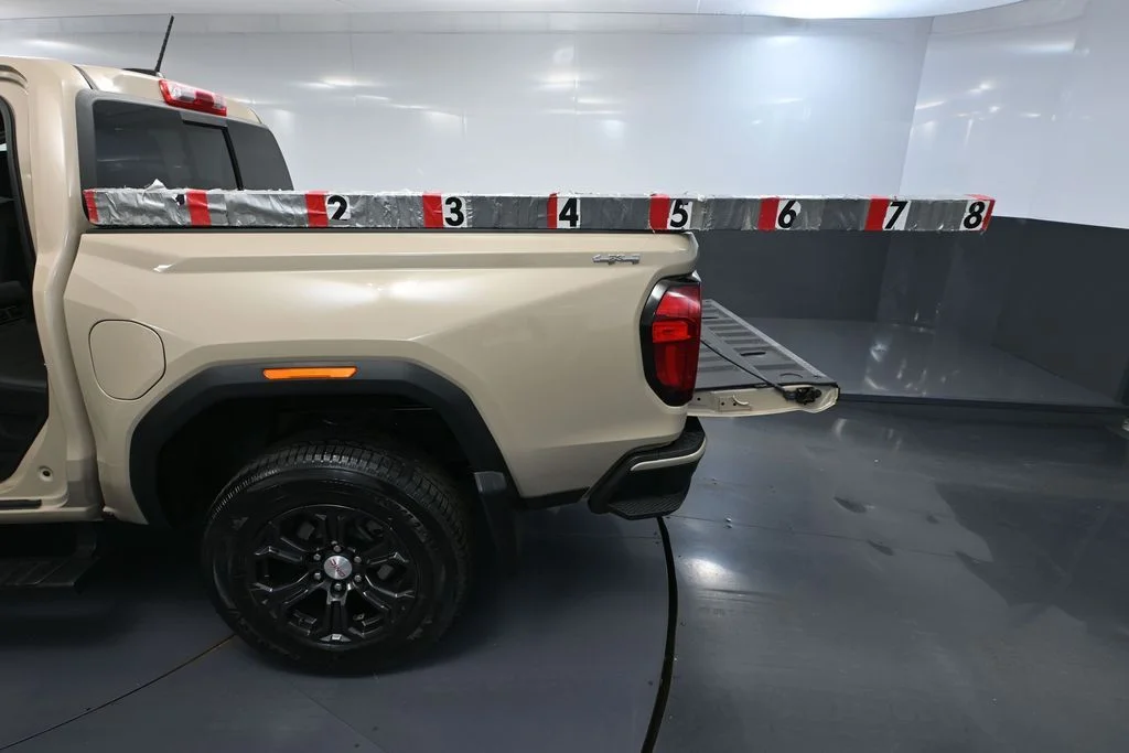 Certified Used 2023 Beige GMC Elevation image 43