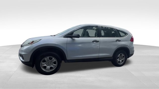 Used 2016  Honda LX image 9