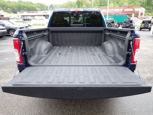 Used 2022 Blue Ram Big Horn/Lone Star image 7
