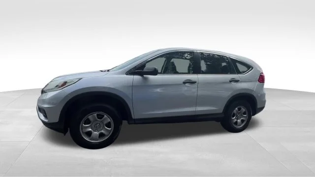 Used 2016  Honda LX image 9