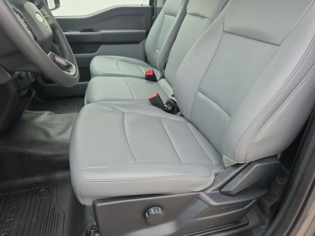 2025 Ford F-250 Super Duty XL - Photo 20