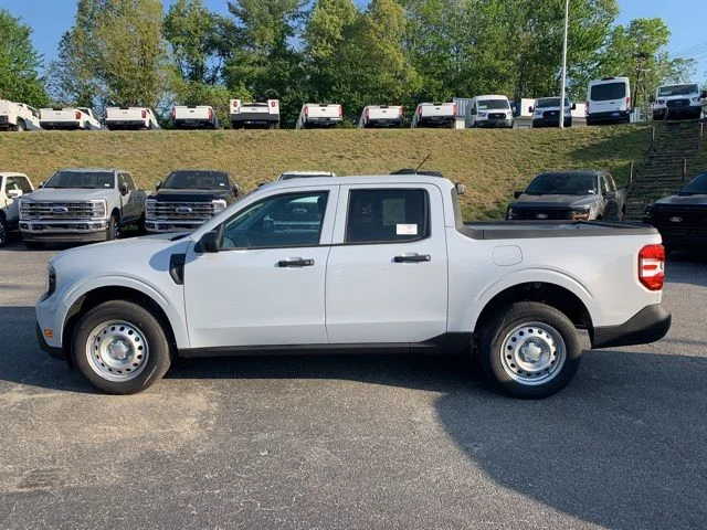 New 2026 White Ford XL image 5