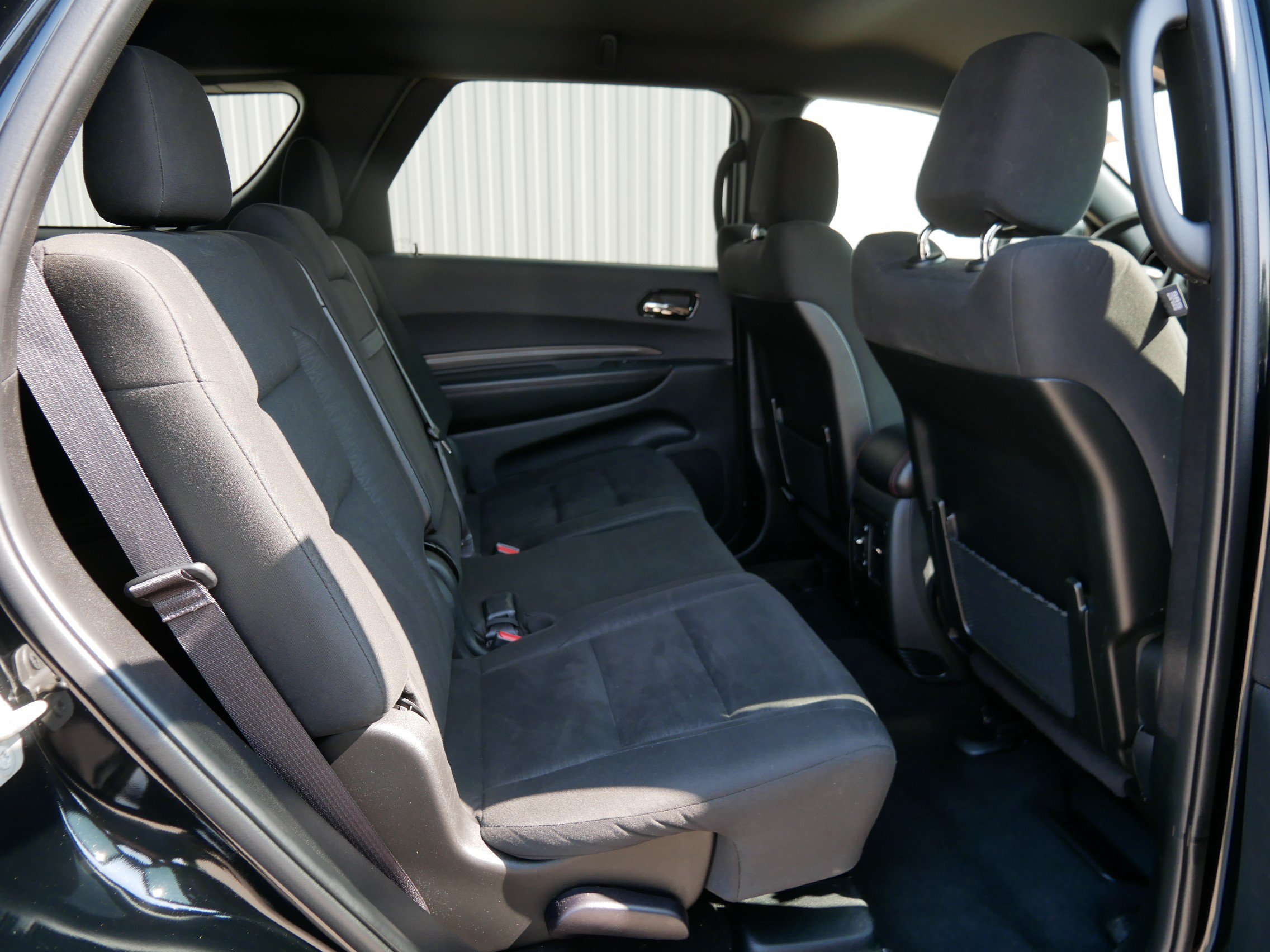 Used 2023 DB Black Clearcoat Dodge GT image 14