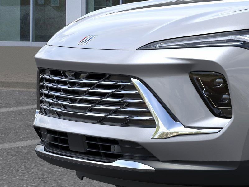 2026 BUICK ENVISION - Image 19