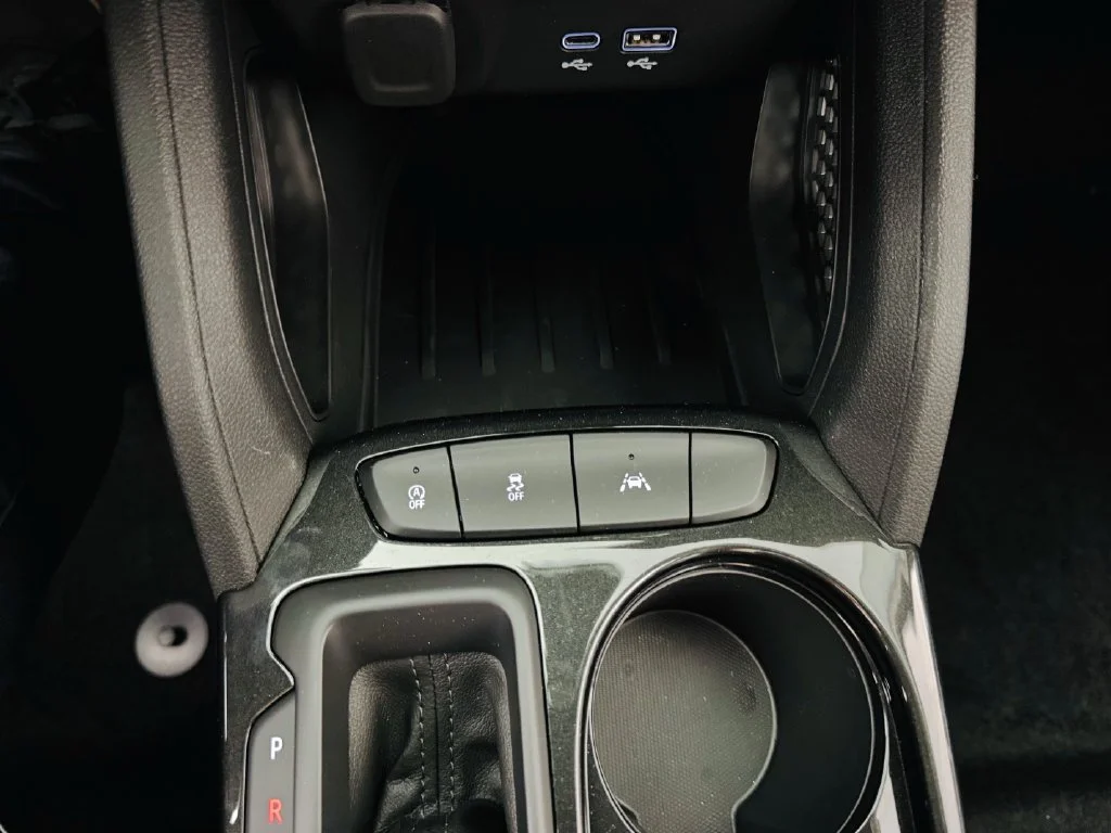 Used 2026 Summit White Chevrolet LS image 17