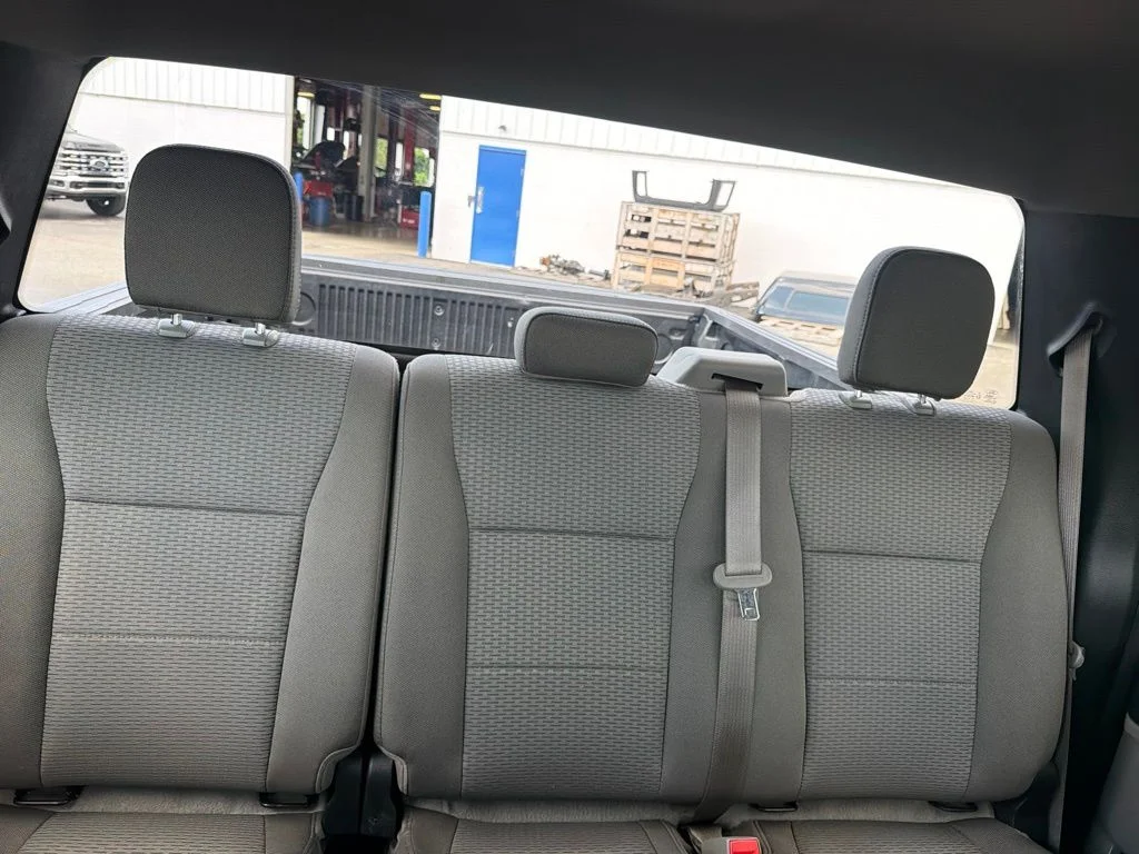 Used 2019 Gray Ford XLT image 44