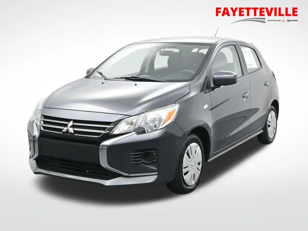 Used 2024  Mitsubishi ES image 1