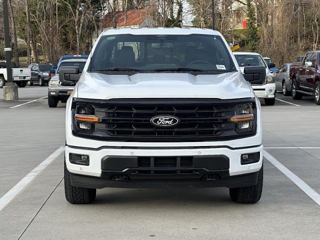 2025 Ford F-150 XLT - Photo 15