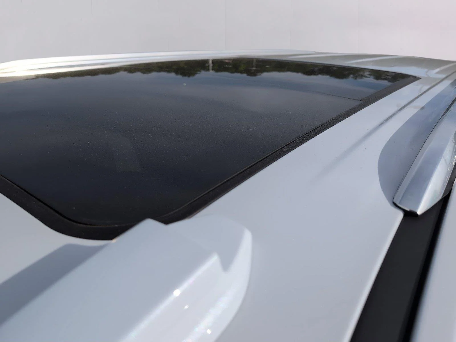 New 2026 Glacier White Tricoat GMC Denali image 38