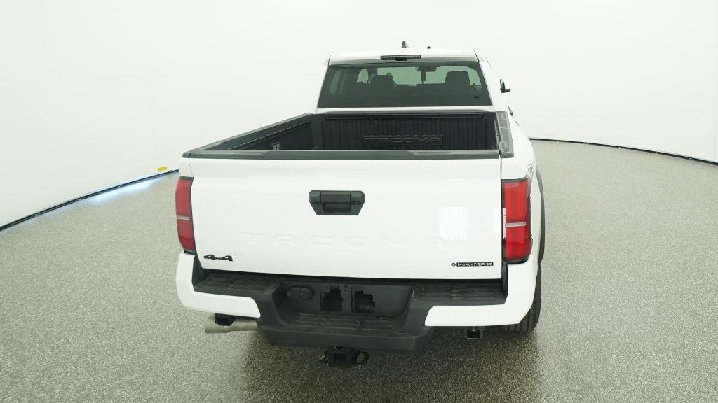 2025 Toyota Tacoma TRD Off Road - Photo 35