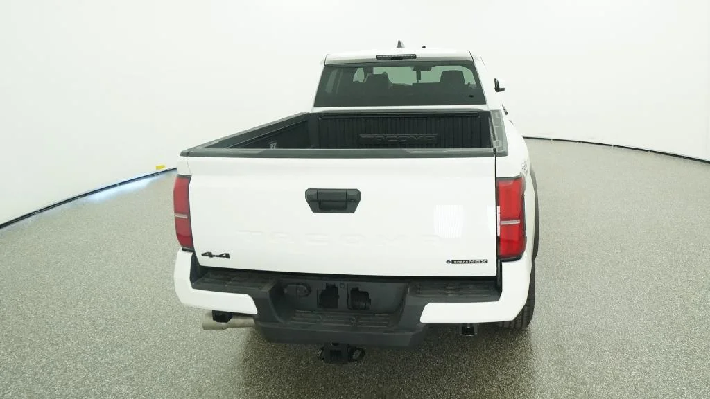 2025 Toyota Tacoma TRD Off Road - Photo 35