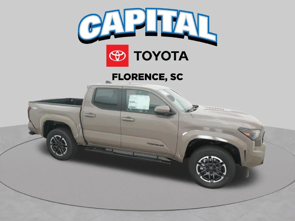 Used 2026  Toyota TRD Sport image 15