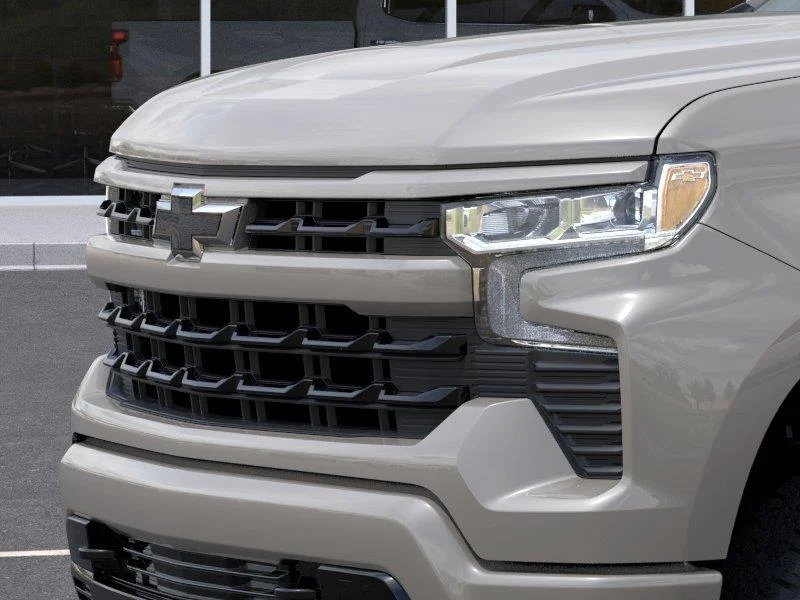 New 2026 White Sands Chevrolet RST image 13