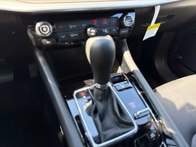 New 2026 Black Jeep Limited image 20