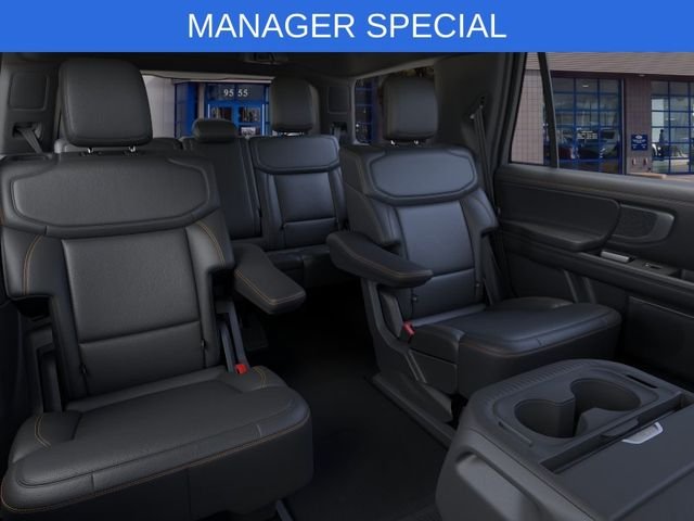 2025 Ford Expedition Tremor - Photo 11