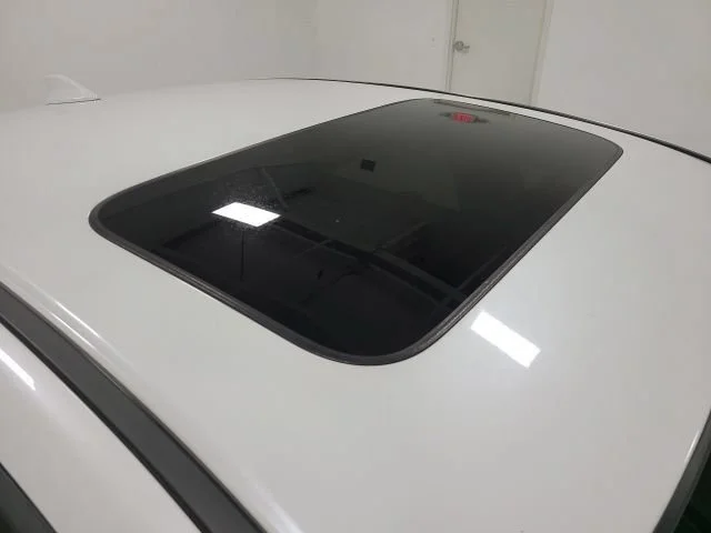 Used 2019 Platinum White Pearl Acura w/A-Spec Pkg image 11