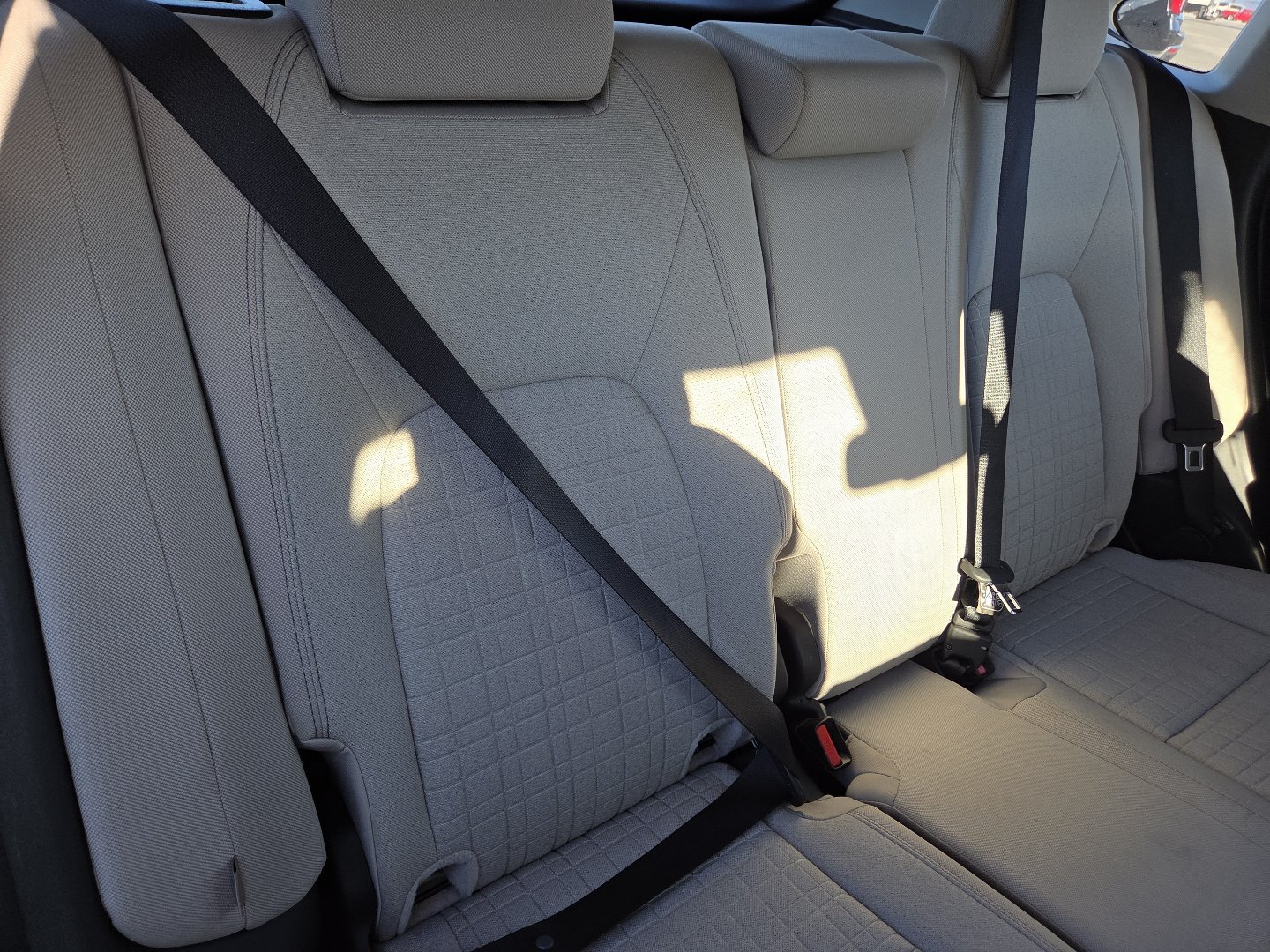 2024 Honda HR-V LX - Photo 50