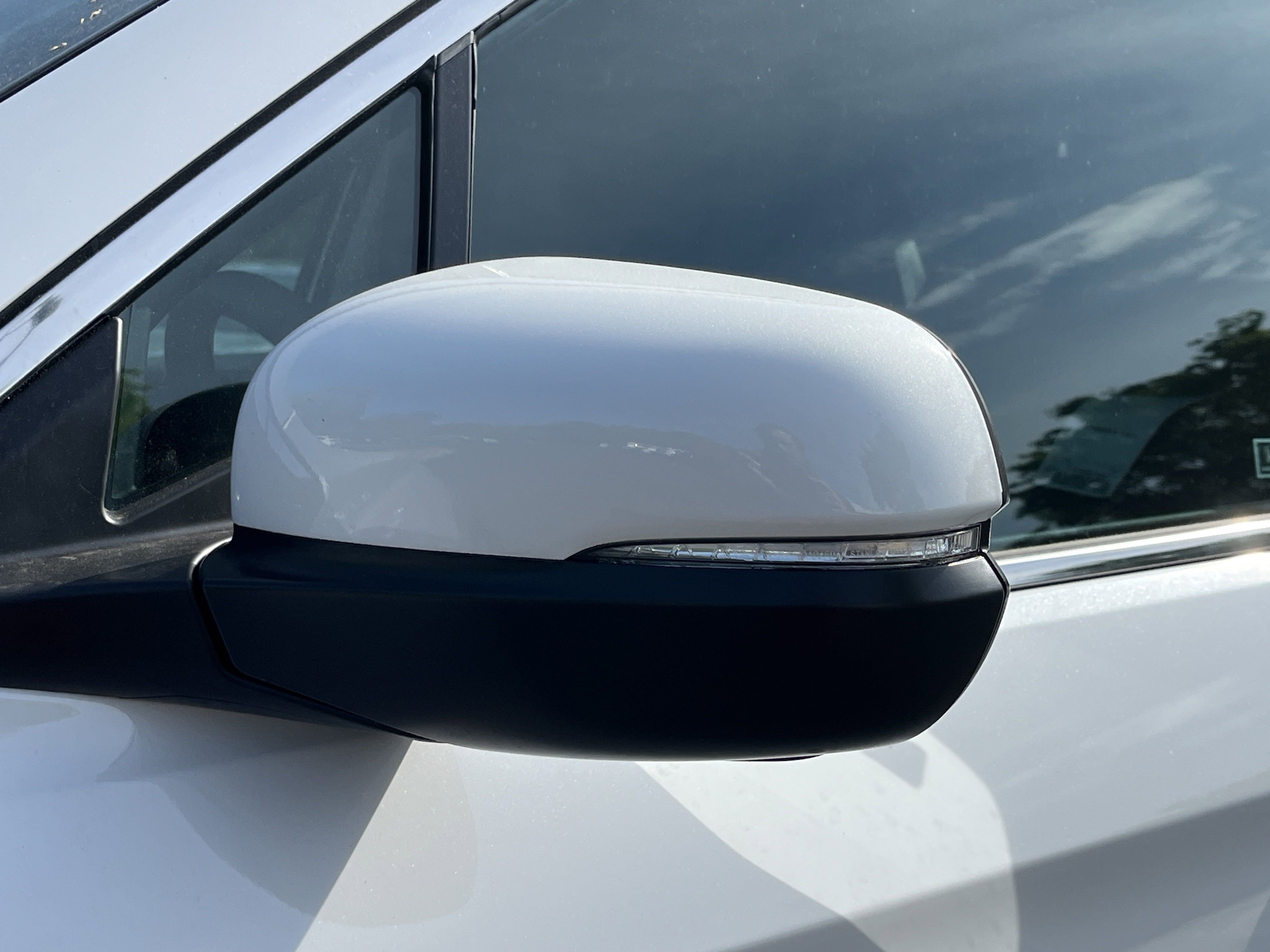 2025 Honda Ridgeline RTL - Photo 30